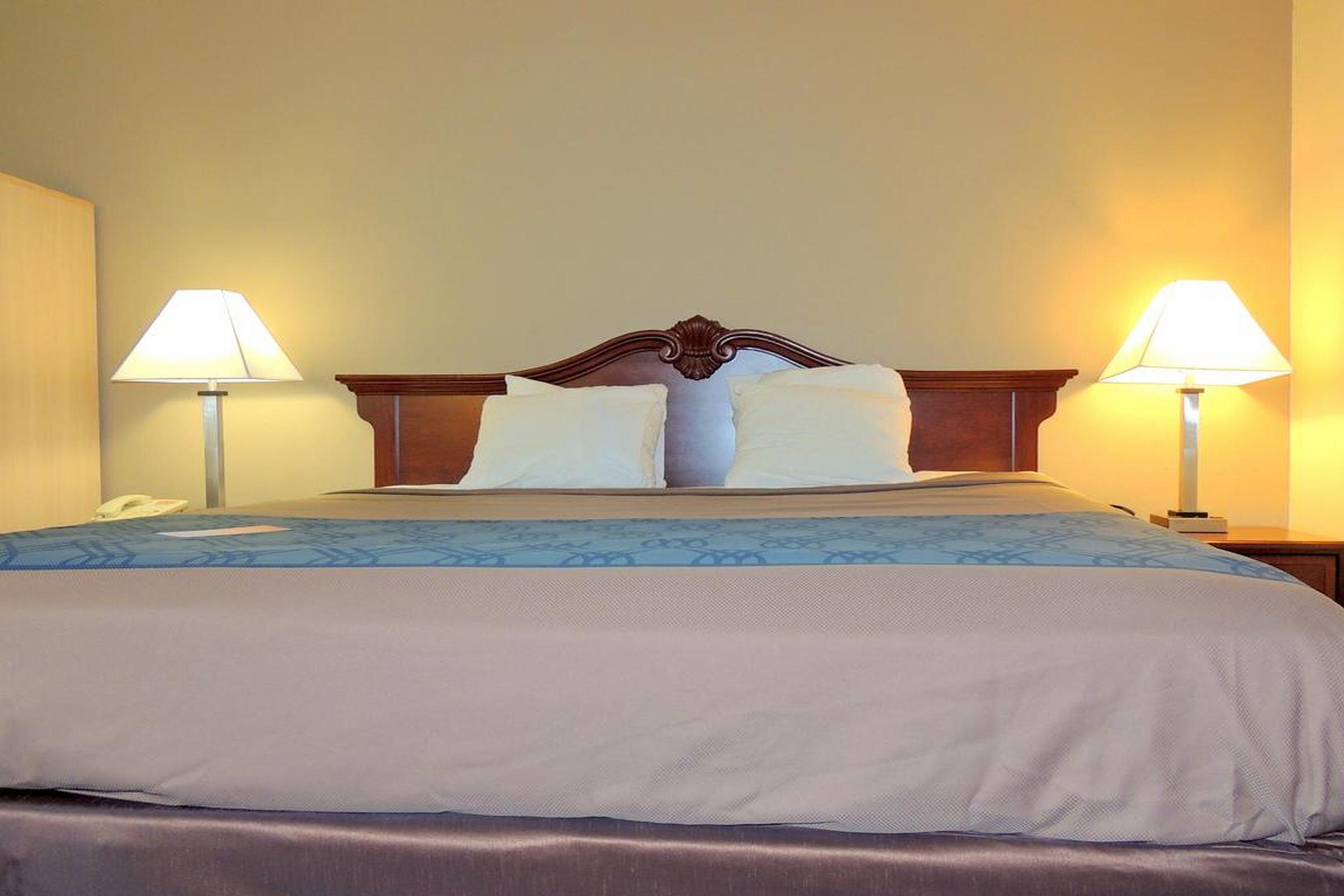 Hotel Econo - Cleveland East Wickliffe