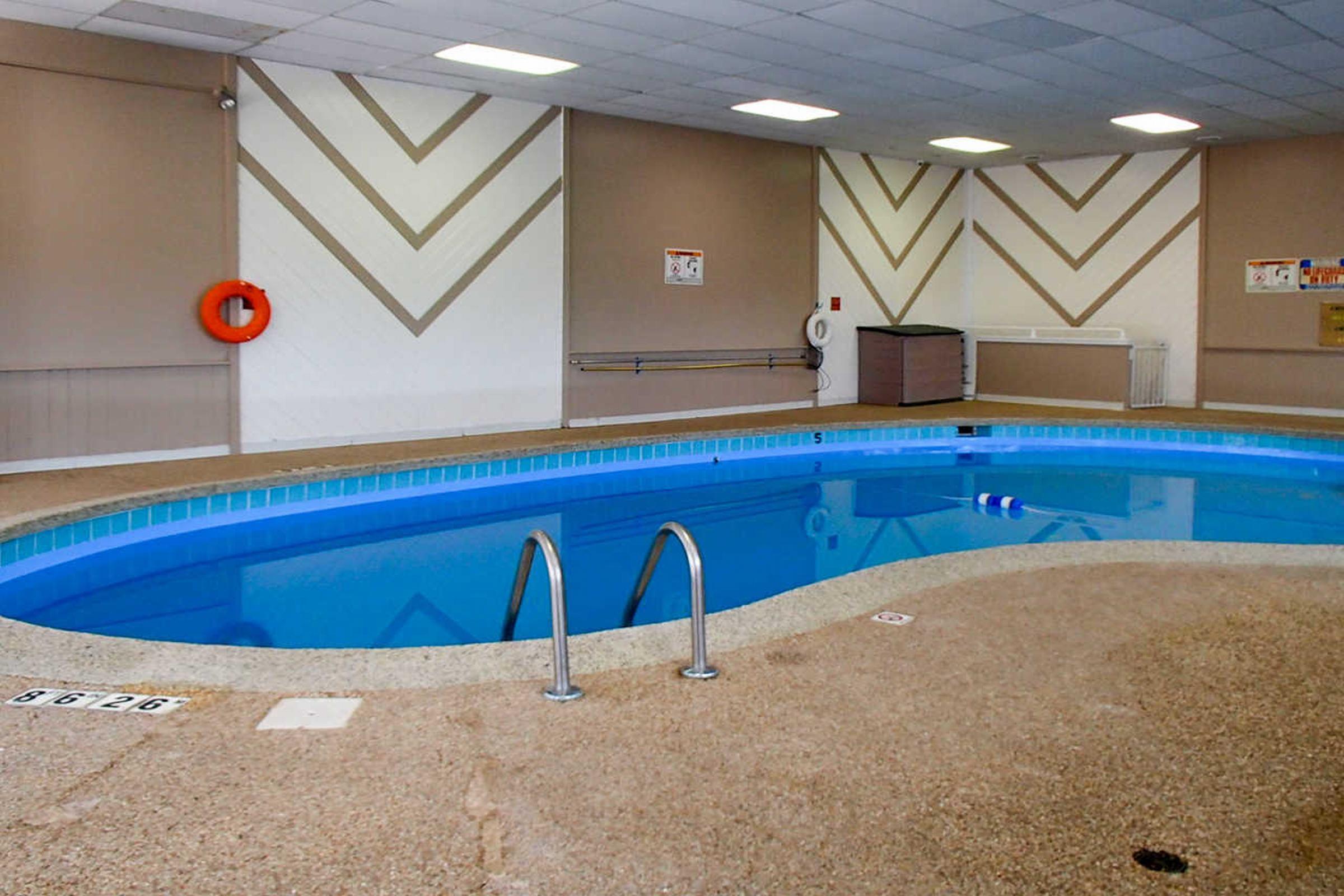 Econo - Cleveland East Hotel Wickliffe