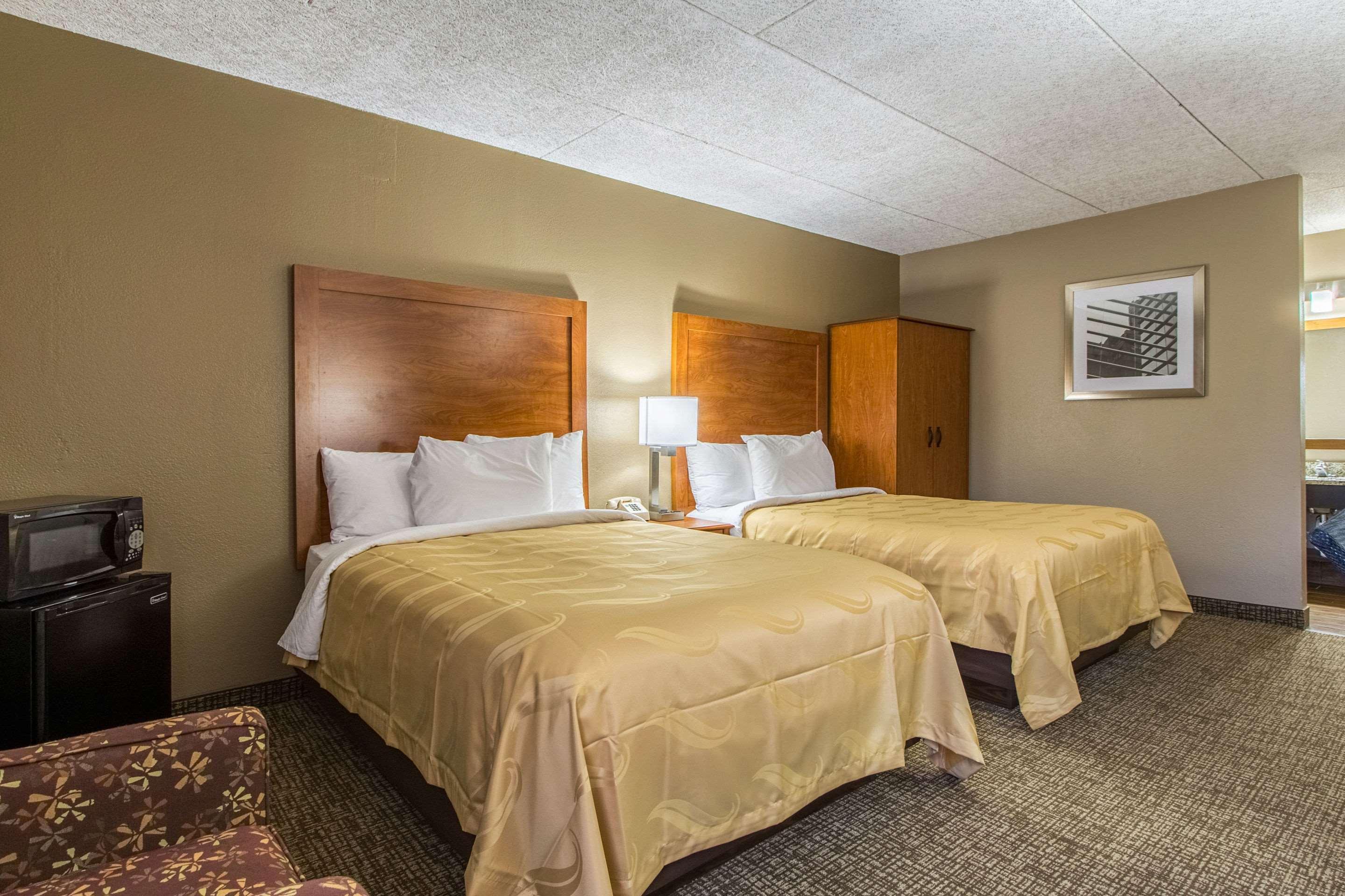 Econo - Cleveland East Hotel Wickliffe