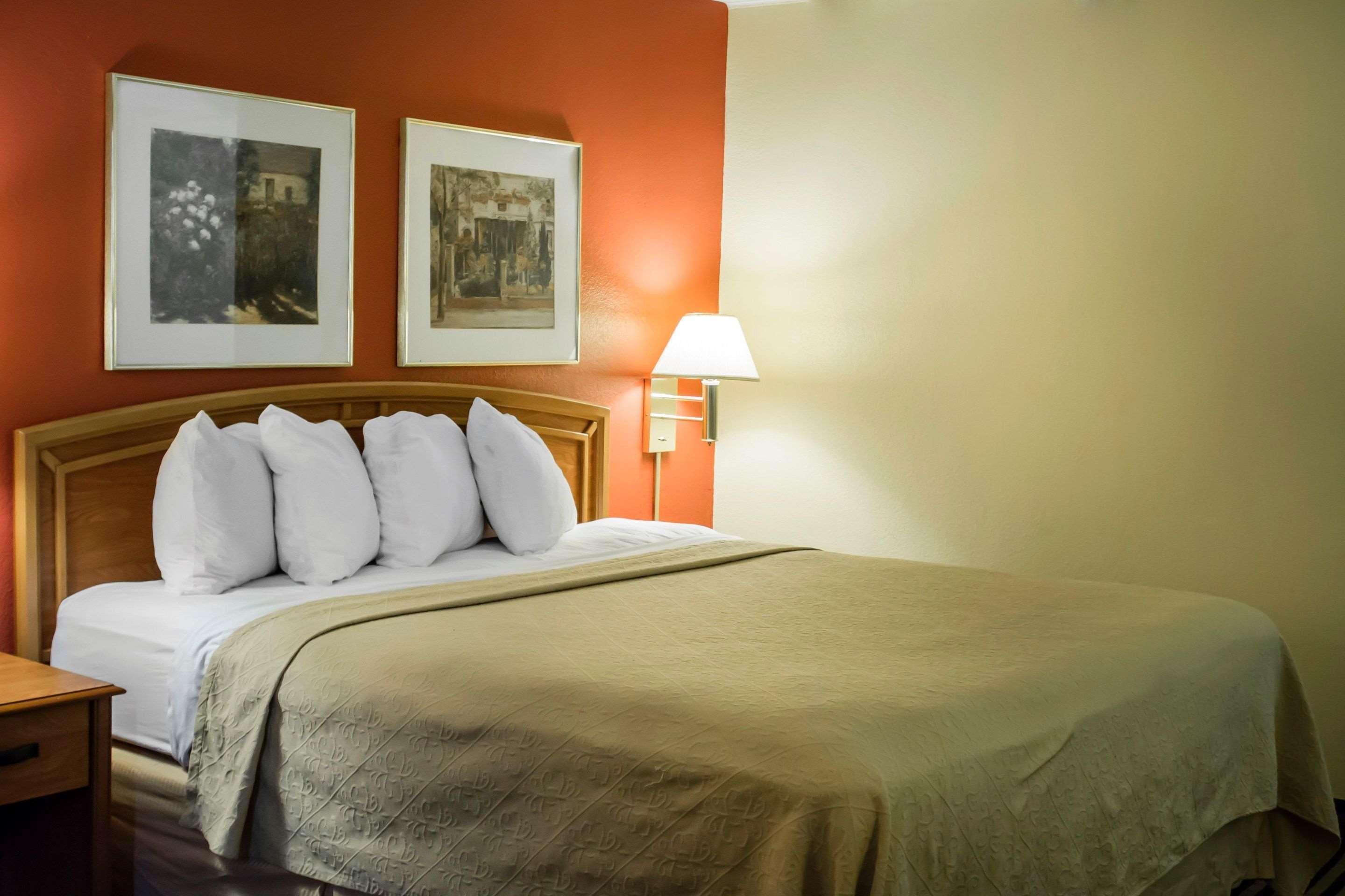 Econo - Cleveland East Hotel Wickliffe