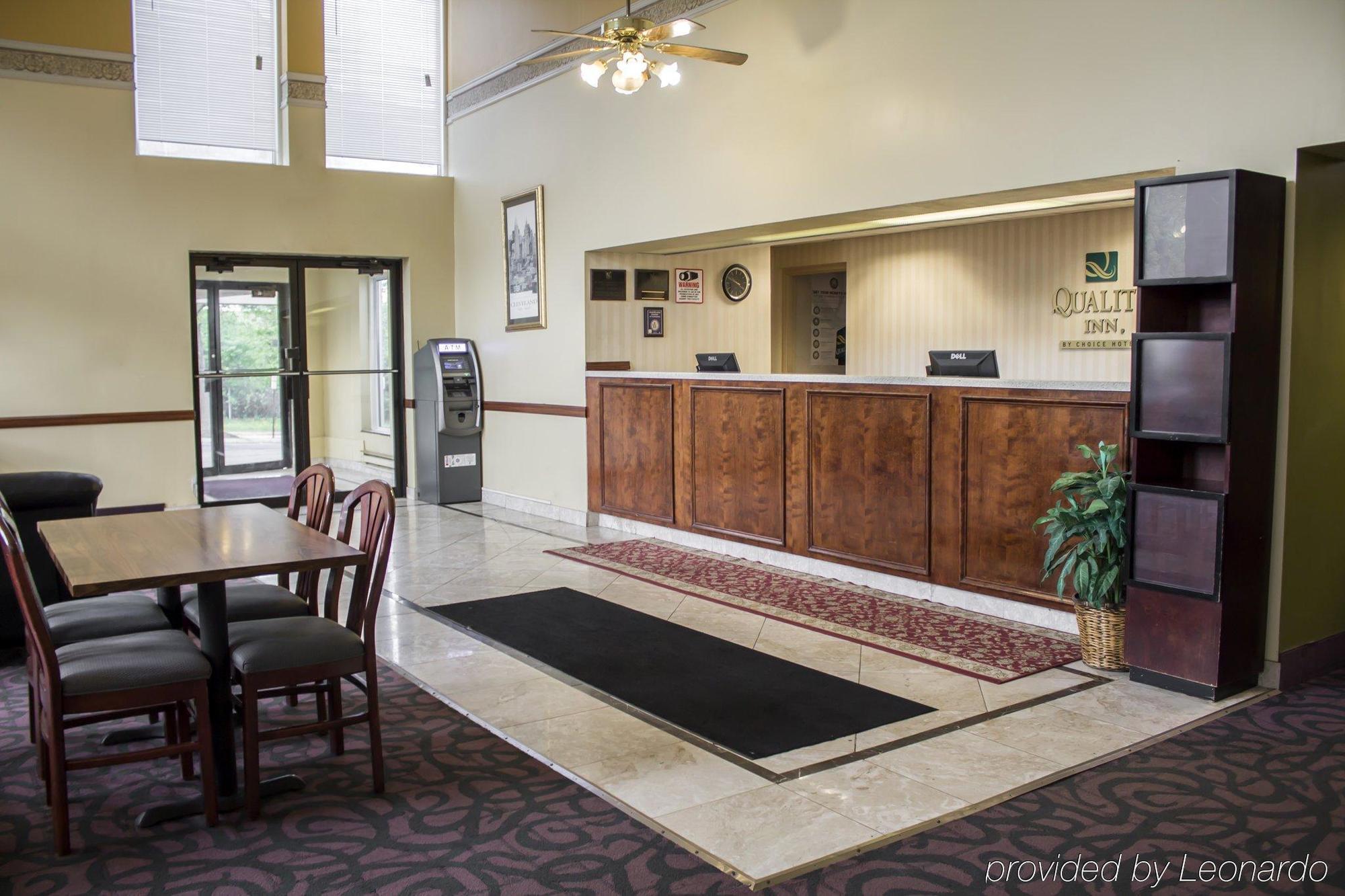Econo - Cleveland East Hotel Wickliffe